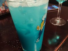 -blue frog蓝蛙(长泰广场店)
