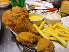 -喜来稀肉(虹泉路店)