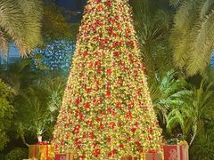 -广州富力丽思卡尔顿酒店