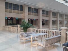 -曲江惠宾苑宾馆(大雁塔大唐不夜城店)