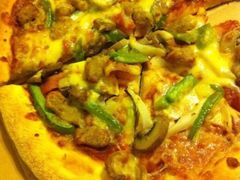 -必胜客(漕宝路店)