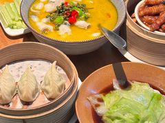 -墨宴(西洋湖店)