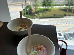 -青岛海天大酒店·1988全日餐厅