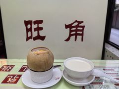 -香港華心糖水鋪(南西总店)