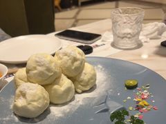 -子霖南山鲜虾面(南山总店)