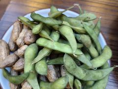 -杨老头鲜货烧烤(太古里店)