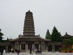 -法门文化景区