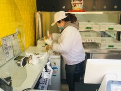 -星星奶冰·汤圆(王串场店)