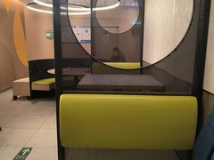 -麦当劳(西单明珠店)