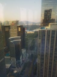 -OCEAN DANCE高空舞蹈室