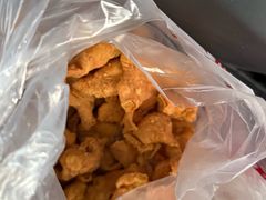 -新桥炸鸡店(中昂时代广场店)