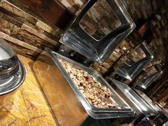 自助取餐区-汉巴味德(大悦城店)