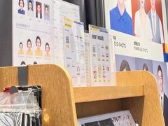 -方快-照相馆(华漕大润发店)