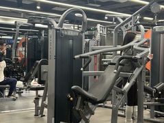 -乐刻运动健身(枫蓝国际升级店)