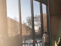 -BLAQ咖啡(骏豪店)