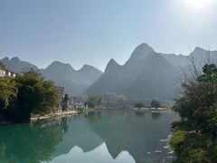 -长寿村