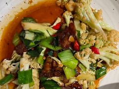 -青年公社烤鸭(青年路店)