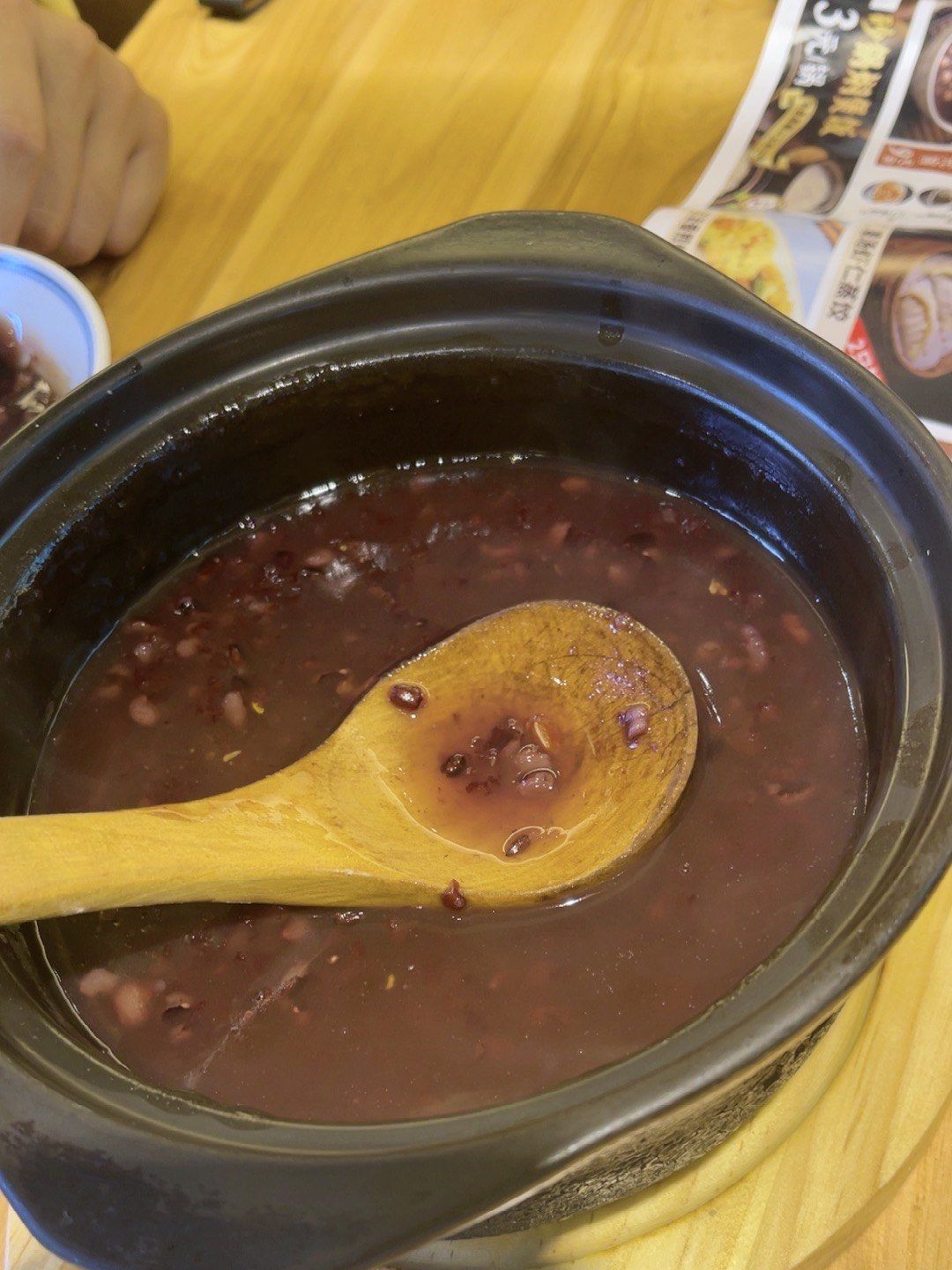 吴家粥铺位于扬州兴城东路,是一家值得打卡