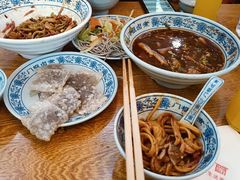 -门框胡同百年卤煮(前门店)