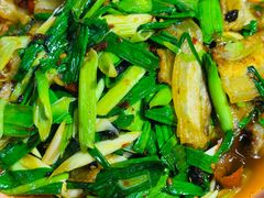 -小街47號江湖菜(四合院店)
