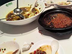 -绿草地·湘菜(7mall店)