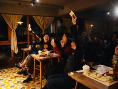 -时光花园(白鹭洲店)