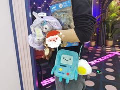 -反斗乐园(领展中心城店)