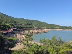 -宁波松兰山滨海旅游度假区