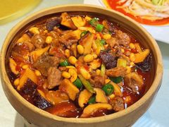 -西安贾三灌汤包·回坊小吃·清真炒菜(北院门总店)
