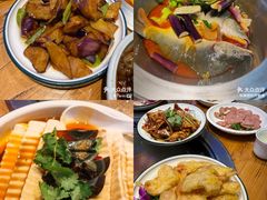 -山河屯铁锅炖·非遗铁锅炖(华强北店)