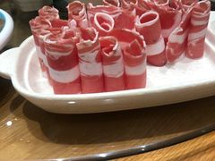 -额尔敦传统涮.冰煮羊火锅(乌兰察布体育场店)