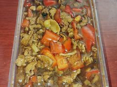 -攸州小镇家湘菜(小米科技园店)
