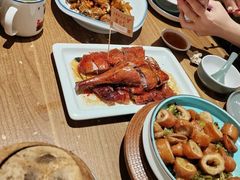 -先记烧鹅王·本地粤菜(福永店)