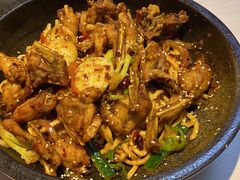 -友达面馆(二七南路店)
