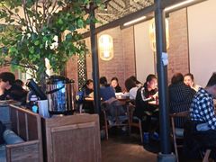 大堂-闽上鲜·福建菜(龙湖滨江天街店)