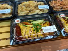 -果蔬好(江南赋店)