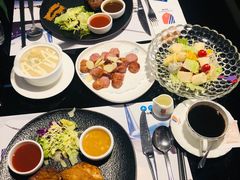 -法兰度航空主题餐厅(台山昌大昌店)
