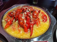 -袁老大龙虾(石鼓路总店)