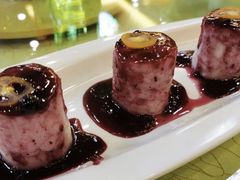 -清真·三德隆饭庄(桥梓口店)