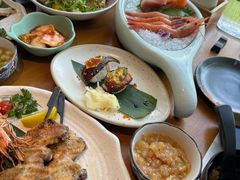 -九井澤精致料理(金茂店)