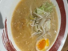 -雷门拉面·现熬骨汤(凯德来福士店)