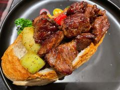 -Yan Ting宴庭中餐厅-长沙瑞吉酒店(运达店)