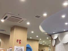 -金宝贝国际早教中心(万象城中心)