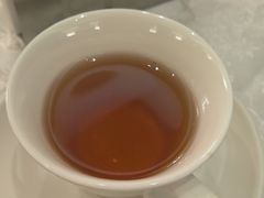 -酌宴府The China Club·广州万富希尔顿酒店(云城东路店)
