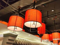 -李记东北饺子馆·东北菜(欢乐谷店)