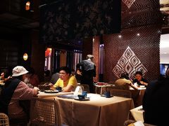 大堂-山石榴·贵州菜(丰盛里店)