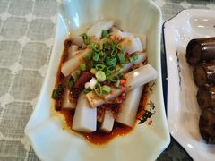 鸡豆凉粉-小厨子私房菜·云南美食店