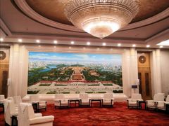 -人民大会堂