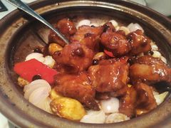 -鹿港小镇(霄云店)