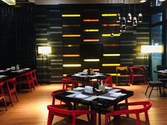 -顺德美的万豪酒店·自助餐·贡厨